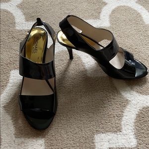 Michael Kors heels